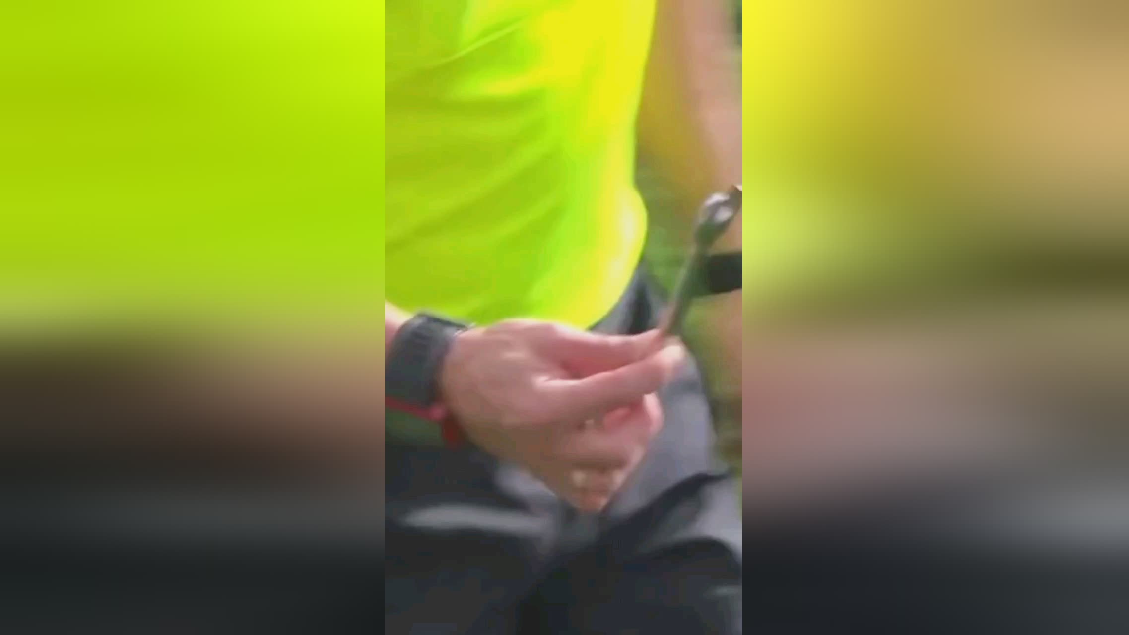 运动注